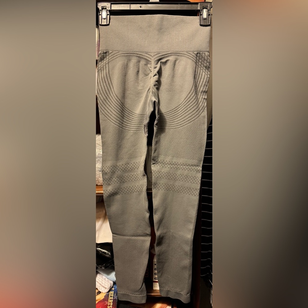 Slimove™ Anti-Cellulite Leggings - Picture 6 of 11